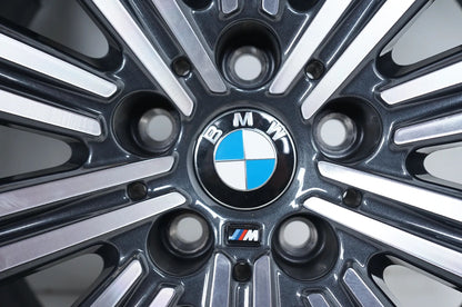 Bmw 2er 3er 4er G20 G21 G22 G42 Winterräder Winterreifen 18 Zoll  790M 8089890