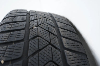 Mercedes A B Klasse W177 B247 Winterräder Winterreifen 18 Zoll
