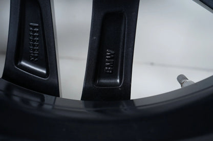 Bmw 4er i4 G26 Winterräder Winterreifen 245 45 18 Zoll 853 6896768
