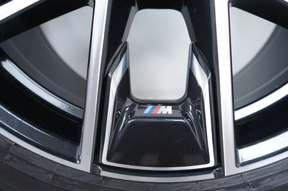 Bmw 4er i4 G26 Winterräder Winterreifen 245 45 18 Zoll M858