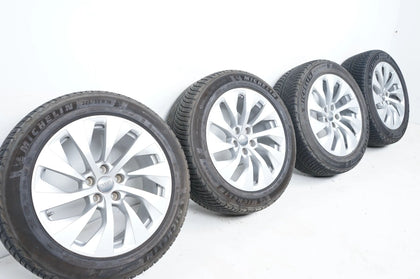 Audi A7 4K8 C8 Winterreifen Winterräder 225 55 18 Zoll 4k8601025A