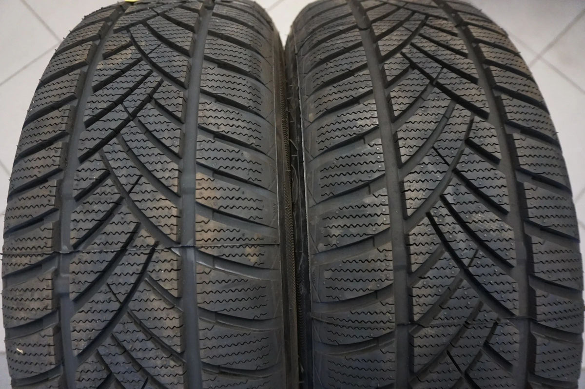 BMW Série 3 G20 G21 Jantes en alliage Roues hiver Pneus hiver 205 60 R16 96H 2024 8mm Vue détaillée 6