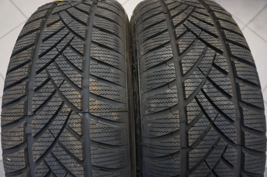 BMW 3er G20 G21 Alufelgen Winterräder Winterreifen 205 60 R16 96H 2024 8mm