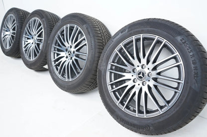 Mercedes GLC Klasse W254 X254 Winterräder Winterreifen 19 Zoll 7mm A2544014900