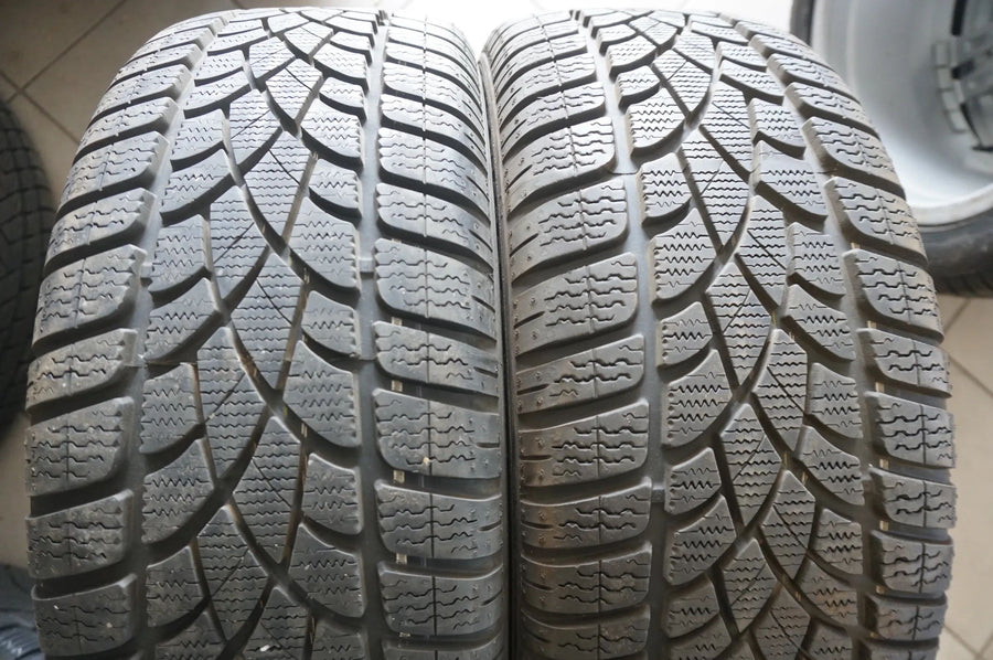 Original Audi A3 8V 17 Zoll Alufelgen Winterräder Winterreifen 205 50 R17 8mm