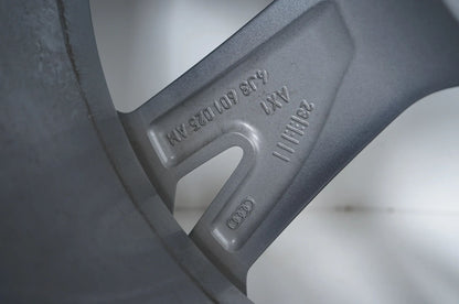 Audi RS E-tron GT FW vinterhjul vinterdæk 20 tommer 4J3601025