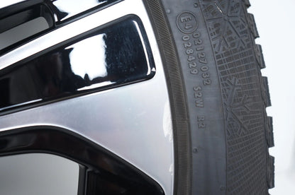 Mercedes E-klasse W214 winterwielen winterbanden 245 45 19 inch A2144012300