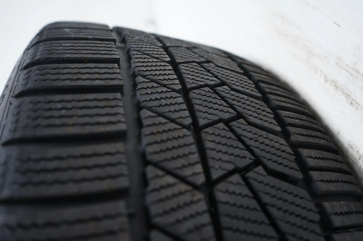 BMW 1er 2er F70 F74 Winterreifen Winterräder 225 40 19 Zoll 979M 5A45273 Vue détaillée 12
