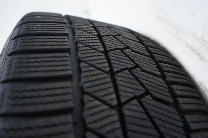 BMW 1er 2er F70 F74 Winterreifen Winterräder 225 40 19 Zoll 979M 5A45273