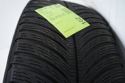 Audi A6 4K C8 roues hiver pneus hiver 225 55 18 pouces 6mm 4K0601025D