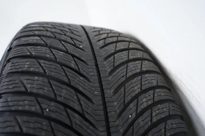 Bmw iX3 X3 X4 G01 G02 G08 Winterreifen Winterräder 245 50 19 Zoll