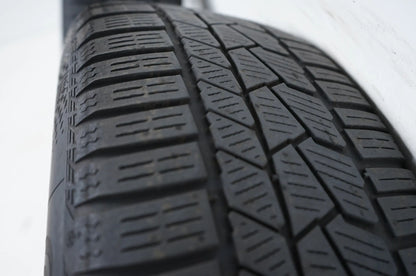 Bmw iX1 X1 X2 U10 U11 Winterräder Winterreifen 205 60 18 Zoll 6898046