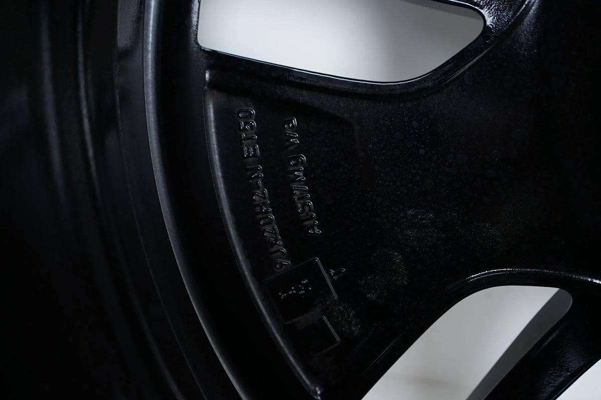 Mercedes EQE W295 V295 vinterhjul vinterdæk 255 40 20 tommer A2954011700 Detaljevisning 14