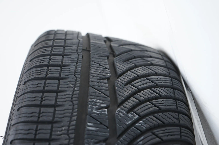 Mercedes CLE Hybrid 300e W236 Winterräder Winterreifen 18 Zoll