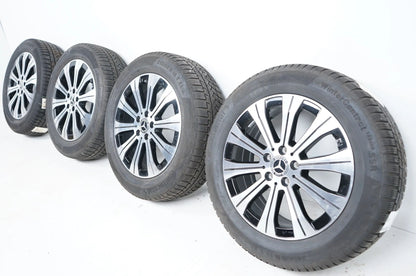 Mercedes EQA EQB H243 X243 Winterräder Winterreifen 18 Zoll A2434010000