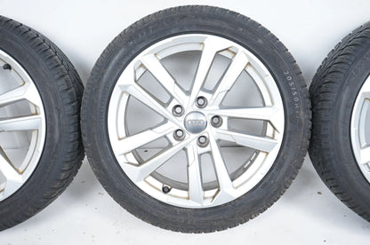 Audi A3 GY 8Y Winterreifen Winterräder 205 50 17 Zoll 8Y0601025L