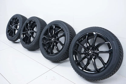 Neu MINI Aceman J05 Winterreifen Winterräder 205/55 R17 95H