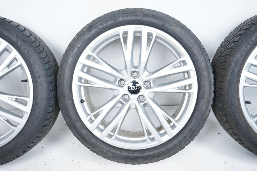 Audi A5 S5 B10 FU 8B Winterreifen Winterräder 245 40 19 Zoll 8B3601025AS
