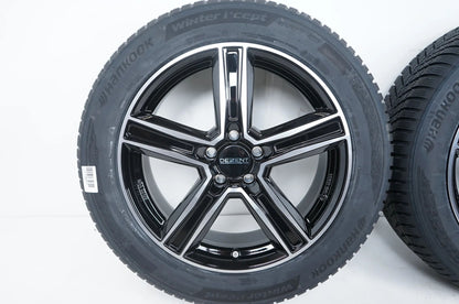 NEU Mercedes GLC EQ Elektro X540 Winterräder Winterreifen 20 Zoll