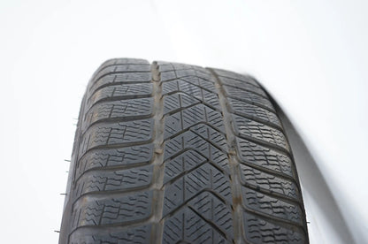 Mercedes CLE W236 Winterräder Winterreifen 245 45 18 Zoll