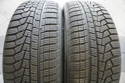 Original BMW 2er Active Tourer U06 Winterräder Winterreifen 205 60 R17 7,5mm