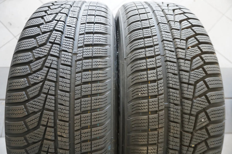 Original BMW 2er Active Tourer U06 Winterräder Winterreifen 205 60 R17 7,5mm