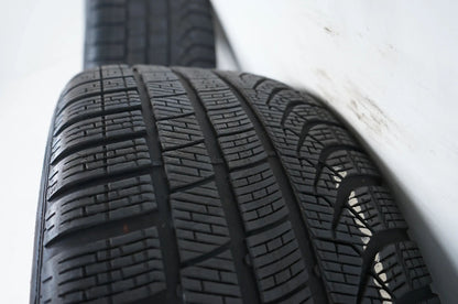 BMW M2 M3 M4 G80 G82 G87 vinterhjul vinterdæk 275 35 19 829M 8093844 8093845