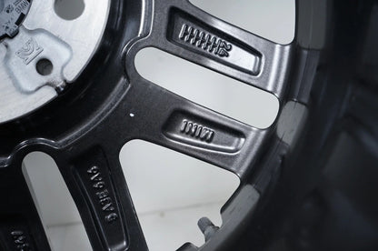 Nuovo DEMO MINI F65 F66 F67 ruote estive pneumatici estivi 215 45 17 pollici 5A3E6A6
