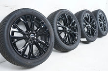 MINI F65 F66 F67 Winterreifen Winterräder 195 50 17 Zoll 5A3E643 JCW962