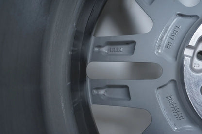 MINI J01 roues été pneus été 205 50 17 pouces 983 5A72838