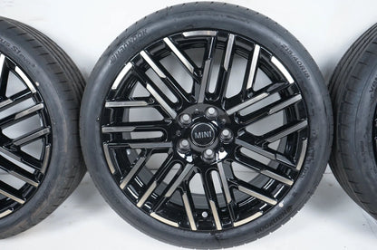 Nové MINI F65 F66 F67 letní kola letní pneumatiky 215 40 18 palců 959 5A3E640