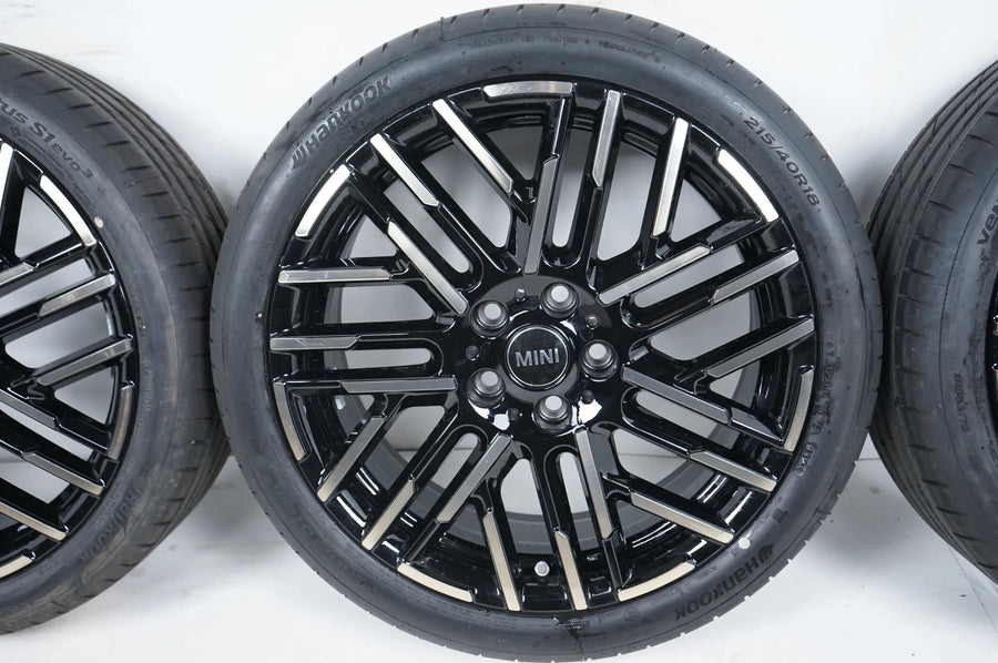 Nové MINI F65 F66 F67 letní kola letní pneumatiky 215 40 18 palců 959 5A3E640