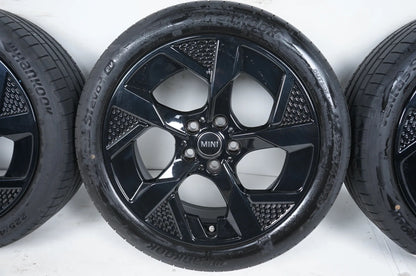 MINI Aceman J05 roues été pneus été 225 45 18 pouces 985 5A90F48