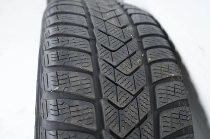 Mercedes Classe C W206 pneumatici invernali ruote invernali 225 45 18 pollici A2064014900
