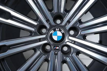 Bmw 2er 3er 4er G20 G21 G22 G42 Winterräder Winterreifen 18 Zoll  790M 8089890