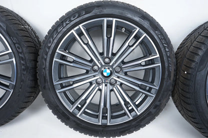 BMW 2 Series 3 Series 4 Series G20 G21 G22 G42 winter wheels winter tires 18 inch 790M 8089890