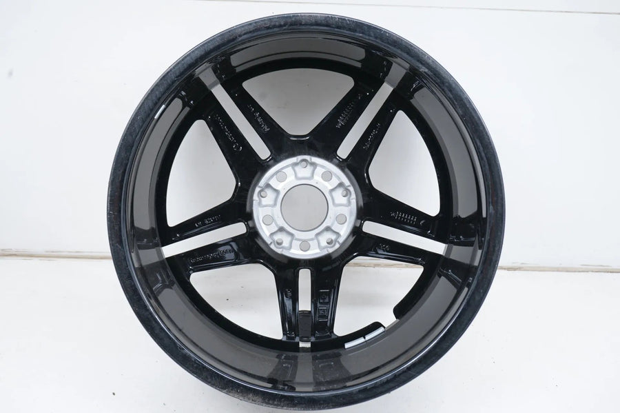1 x Mercedes CLS W257 AMG Alufelge 19 Zoll A2574011600 9J ET28