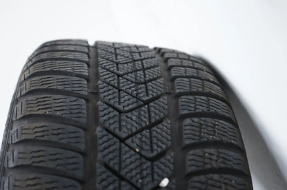 Bmw 3er G20 G21 Winterreifen Winterräder Alufelgen 18 Zoll 796M 6885305