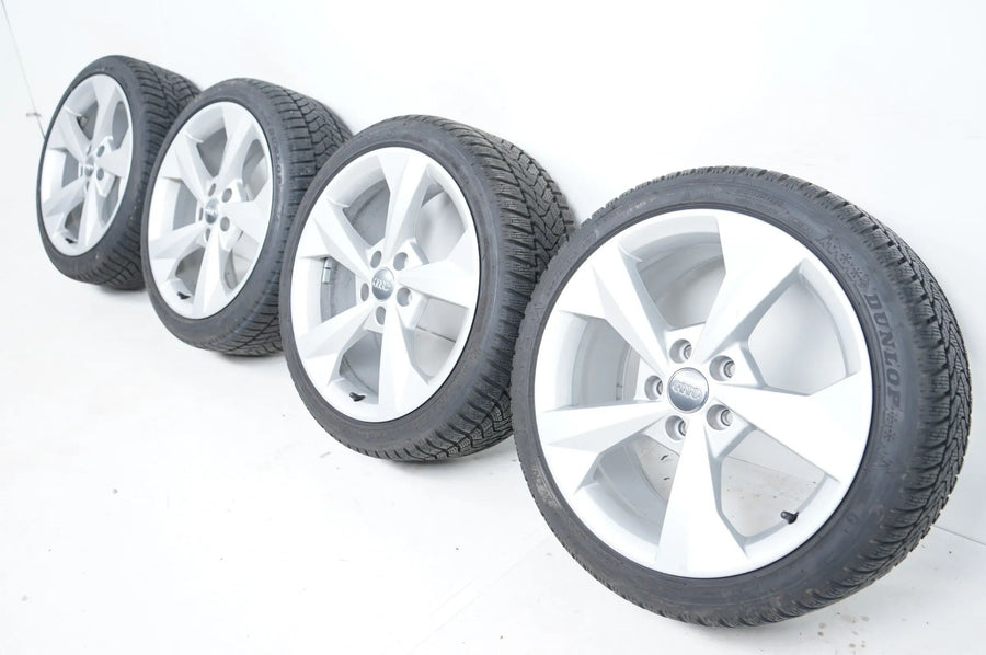 Audi A3 8Y Winterreifen Winterräder 225 40 18 Zoll 8Y0601025j