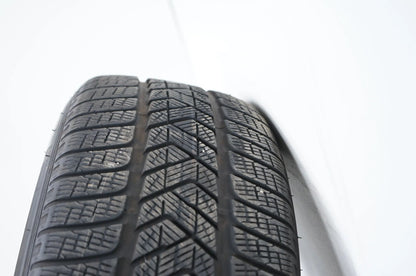 Mercedes GLC W253 X253 Winterreifen Winterräder 235 60 18 Zoll