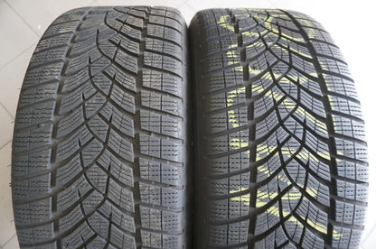 Original Mercedes CLE C236 Alufelgen Winterräder Winterreifen 245 40 R19 98V 7mm