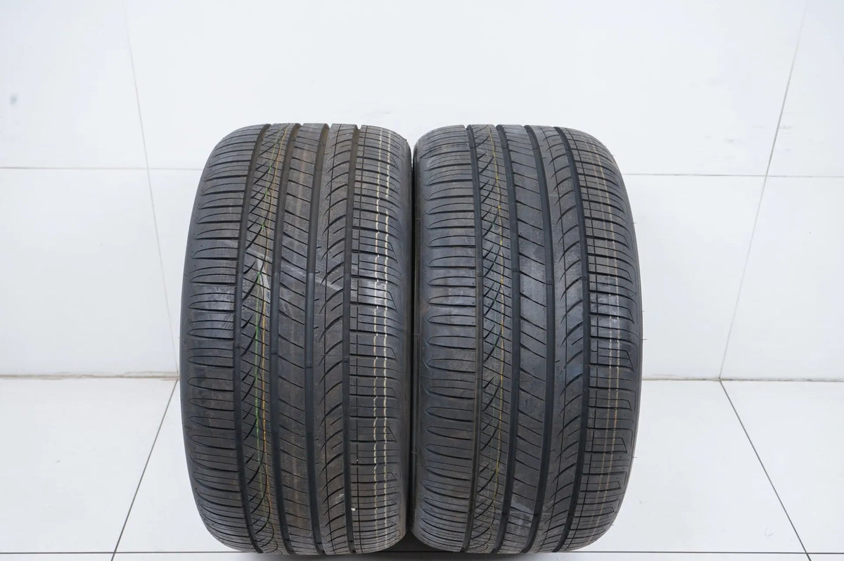 2 X 285 35 R20 104H Sommerreifen Hankook Ventus S1 Noble2 HRS RFT RSC 2021 7mm Detailansicht 2