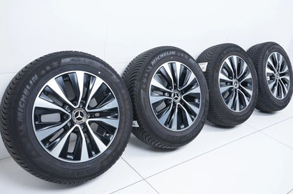 Mercedes A B Klasse W177 W247 Winterräder Winterreifen 16 Zoll