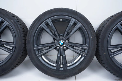 BMW Z4 G29 pneumatici invernali ruote invernali 255 40 18 pollici M798