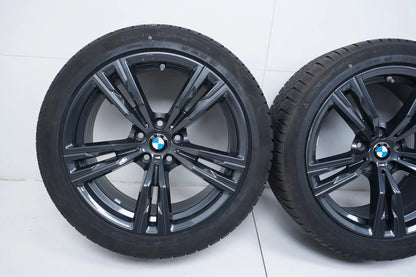 BMW Z4 G29 Winterreifen Winterräder 255 40 18 Zoll M798