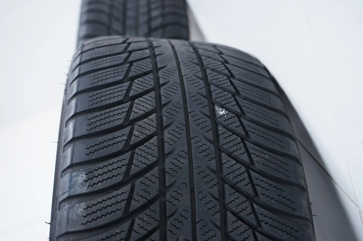 Mercedes AB Class W177 B247 Winter Wheels Winter Tires 18 Inch Detailansicht 11