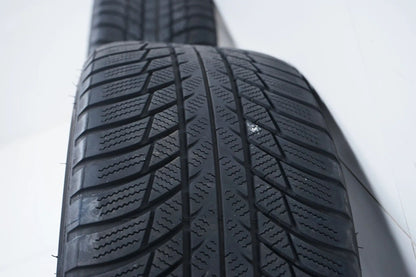 Mercedes AB Class W177 B247 Winter Wheels Winter Tires 18 Inch