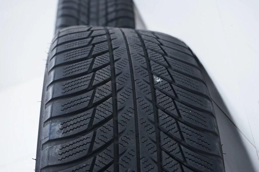 Mercedes AB Class W177 B247 Winter Wheels Winter Tires 18 Inch