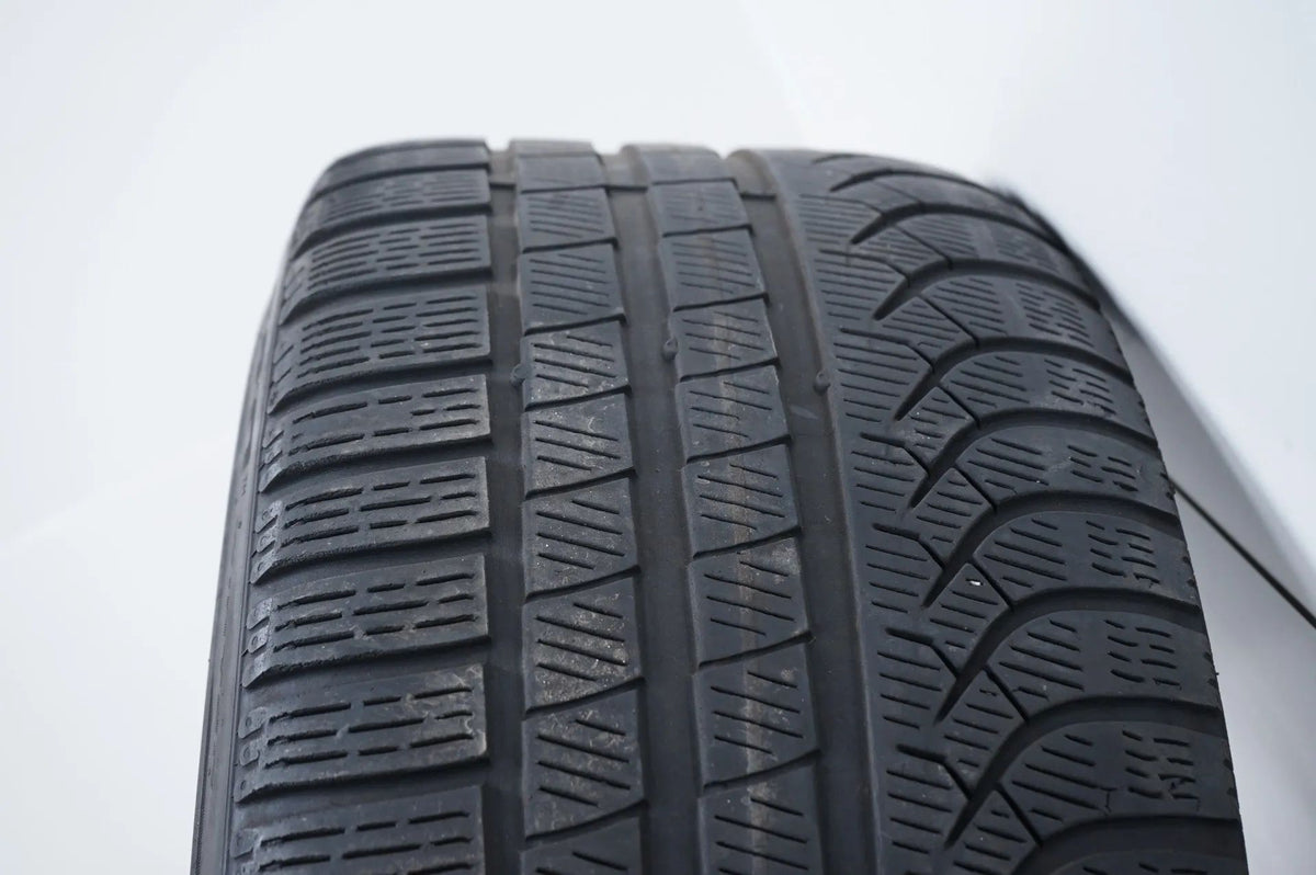 Mercedes EQE43 EQE53 AMG W295 V295 winter wheels 21 inches Detailansicht 20