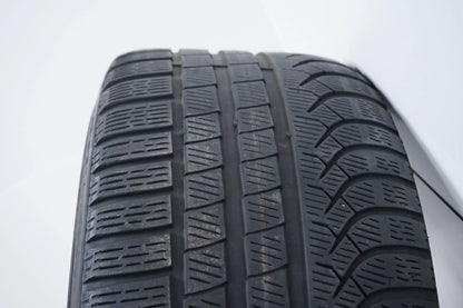 Mercedes EQE43 EQE53 AMG W295 V295 winter wheels 21 inches